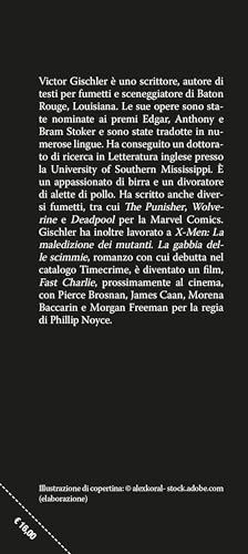 GABBIA DELLE SCIMMIE [Italian] 8866885630 Book Cover