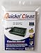 Quickn'Clean disposable paint tray liners 5-Pack. Custom fits Wooster Big Ben paint tray.