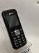 Produktbild LG GS101 Anna Handy (3,8 cm (1,5 Zoll) Display) schwarz/grau