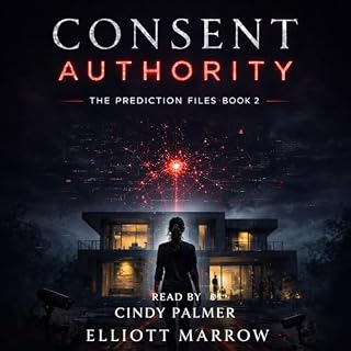 Consent Authority cover art