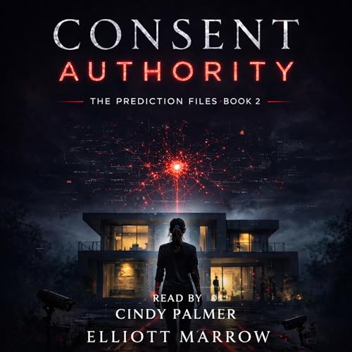 Consent Authority cover art