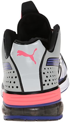 PUMA Men's Toori Run Y Running Shoe, Gray Violet/Spectrum Blue, 10 D US | Image 2