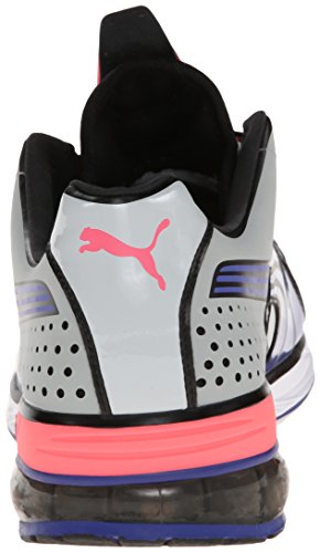 PUMA PUMA Men's Toori Run Y Running Shoe, Gray Violet/Spectrum Blue, 10 D US