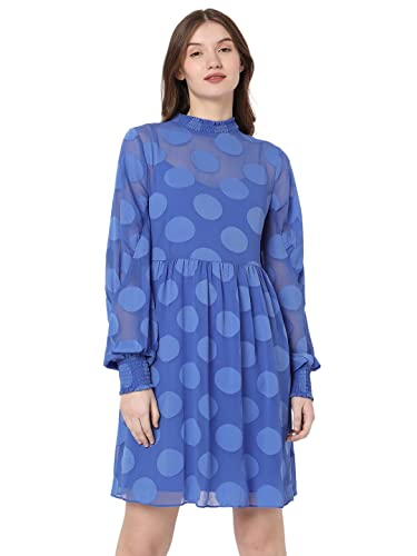 Image of VERO Moda Above The Knee A-Line Dress for Women