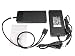 Produktbild IPC-Computer Dell WD19DC USB-C Port Replikator inkl. 240W Netzteil für Dell Precision 15 (5510) Serie