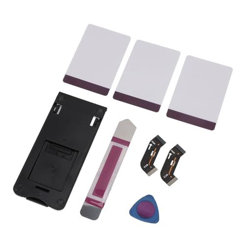 Mainboard Cable Replacement, Mainboard Cable Connector CTC Cable with Tools for Galaxy Z Fold 3 5G F926, Easily Replace Broken Components for DIY