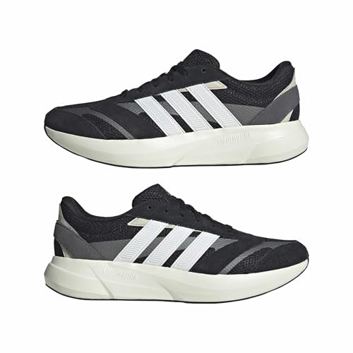 Image of adidas Mens Lightshift 2.0 Sportswear Shoes