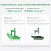 Imagen de Creality K2 SE Impresora 3D con 2 Rollos filamento Hyper PLA RFID