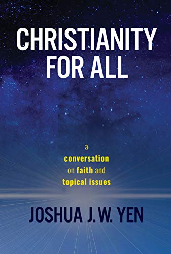 CHRISTIANITY FOR ALL