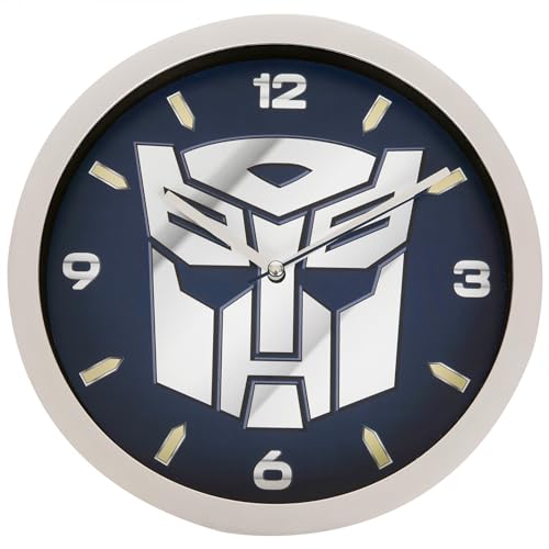 Accutime Transformers Autobot Insignia �N�����Ǌ|�����v