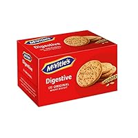 McVitie's Digestive 1 x