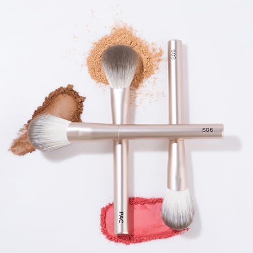 Image of PAC S06 Master Powder Brush