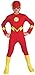 Produktbild Rubie`s 882112-S The Flash Kinderkostüm