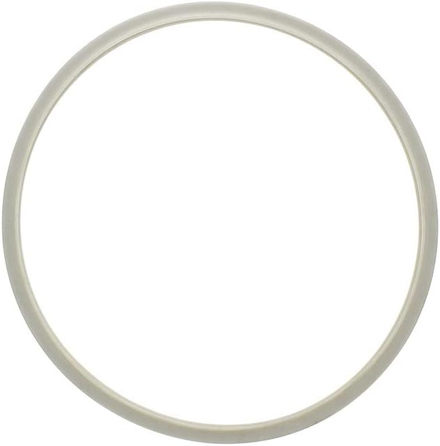BUFFALO Stainless Steel Pressure Cooker_All Series (Accessory, Silicon Gasket - Fits 12/15/21 Quart)