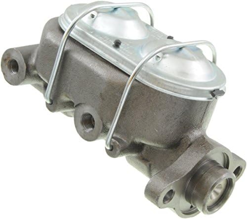 Dorman M630765 Brake Master Cylinder – Compatible With Select Chevrolet & Suzuki Models, SAE Certified - View #4