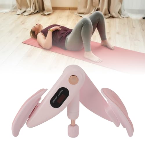 Treinador Muscular do Assoalho Pélvico, Tonificação das Pernas, Equipamento de Exercício para Fortal