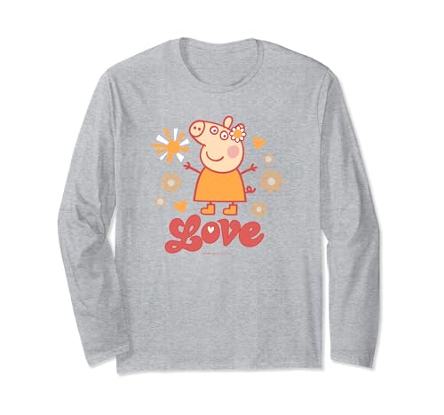 T-shirt Peppa Pig anti-irritation en coton doux : fini les vêtements inconfortables