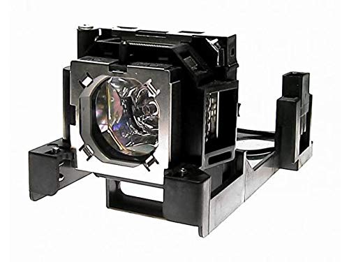 Lampe EIKI LC-WS250 Viking Original résout image sombre ampoule 610 350 2892