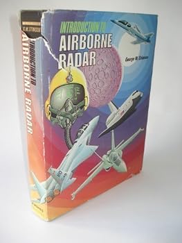 Hardcover Introduction to Airborne Radar by George W. Stimson(June 1, 1983) Hardcover Book