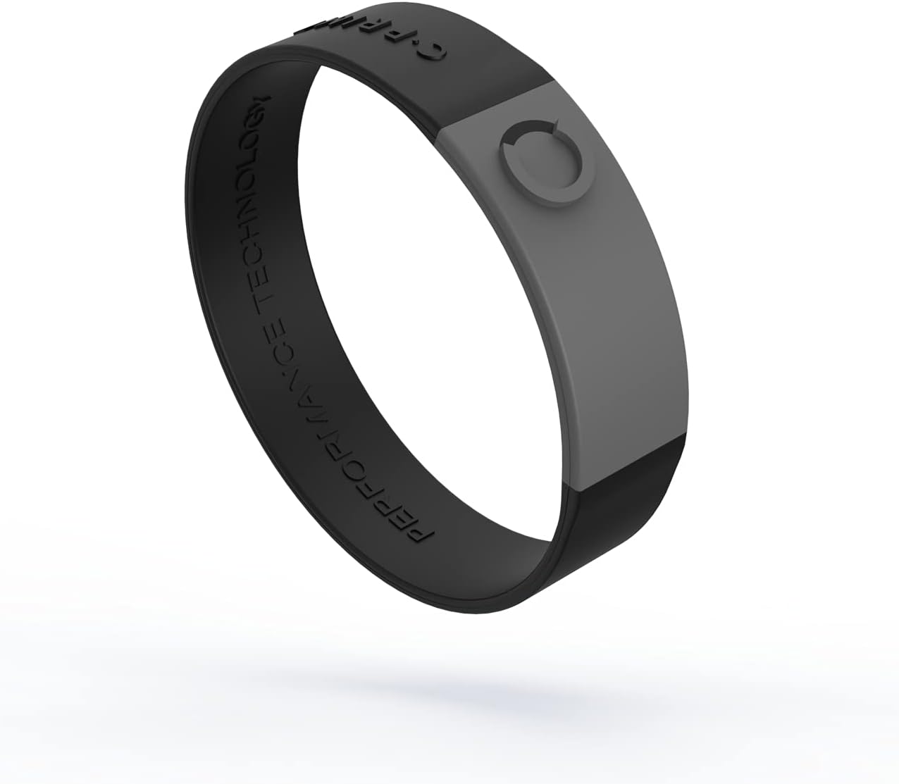 cPRIME Sport Balance Bracelet Burn Silicone Wristbands Energy Bracelets Sports Band Bracelet Waterproof Lightweight for All Sport, Men and Women