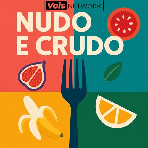 Nudo e Crudo Titelbild