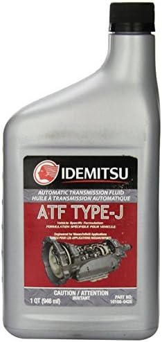 Idemitsu 10112 042D Auto Trans Fluid