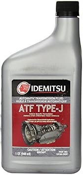 Idemitsu 10112 042D Auto Trans Fluid