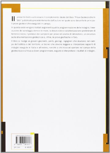 Indagini Geognostiche In Sito - 2