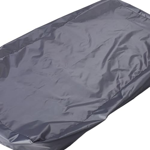 Cinta de correr protector de tejido oxford impermeable contra polvo para terraza e interior 3