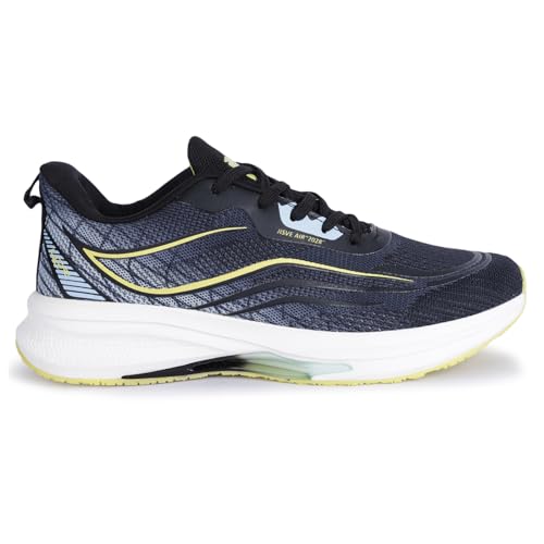 Image of Lancer Mens Navigator-1 Running Shoes
