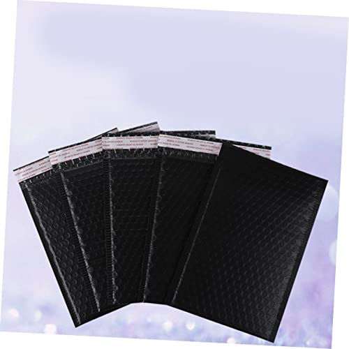 EXCEART 25 Peças Sacos De Envio Para Roupas Bolha Mailer Bolsa Bolha Mailer Teclado Resto Pano Cinza