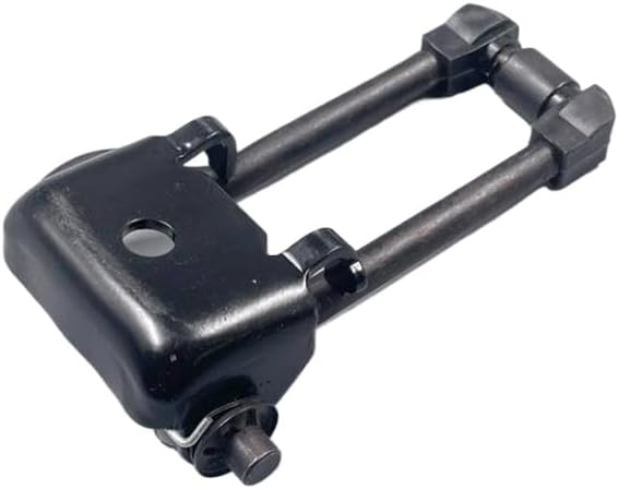 Rear Door Check Strap Arm Hinge for Caddy 2004-2019