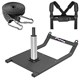 GanFindX Football Sleds and Chutes