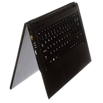 Amazon.in: Buy Lenovo LaVie Z 360 - Core i7-5500U, 8GB RAM