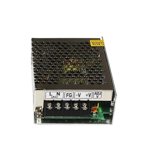 Transformateur AC DC 24V 2.5A à tension stable pour l'impression 3D - 2