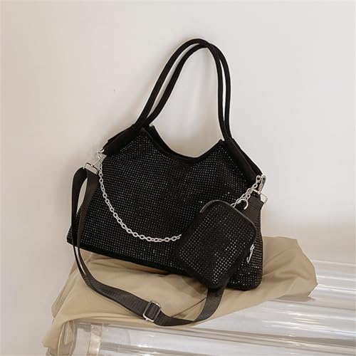 Sac à main crossbody bag de grande capacité pour le style de tous les jours - 6