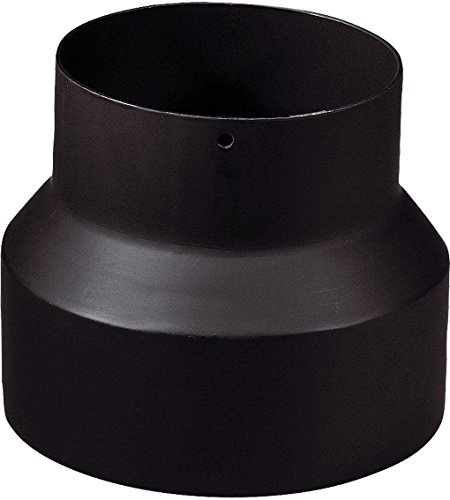 dinak deko bûches – Réduction mâle femelle deko bois diamètre 125/150