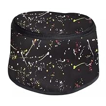 Black 0.5 Mmpb Lead Cap, Radiation Shielding X-ray Protective Hat, Adult Neutral CT MRI X-ray Protective Hat