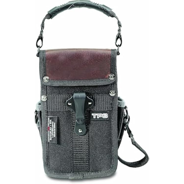 Veto Pro Pac TP3 Tool Pouch