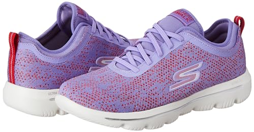 Image of Skechers Women Go Walk Evolution Ultra Mirab Walking Shoes
