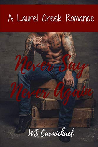 Never Say Never Again: A Laurel Creek Romance: Volume 2