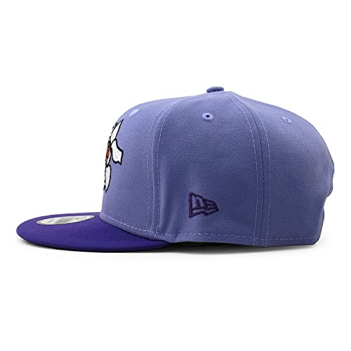 (ニューエラ) ナスカー 9FIFTY スナップバック キャップ ナ