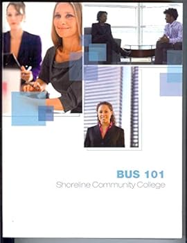 BUS 101, Shoreline Community College