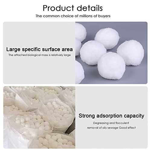 Absorvedor de Espuma para Banheira de Hidromassagem - Absorvedor de espuma de piscina reutilizável |