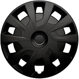 LACKIERUNG: Aufwendige 2-Schicht-Lackierung (Schwarzlack plus Klarlack).