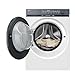 Imagen de Haier X9 Series HW100-B14387U1-S Lavadora Carga Frontal 10KG