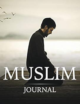 Paperback Muslim Journal Book