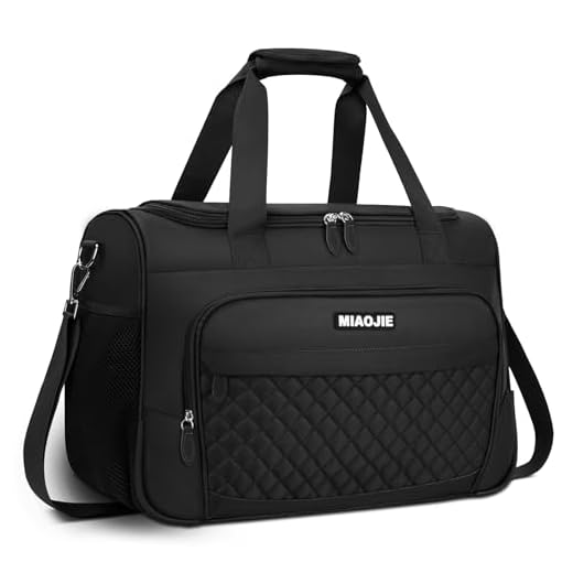 How much luggage can you take on disney cruise Lightweight Duffle Bag for Women, 16IN