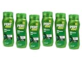 PERT 2 IN 1, Shampoo and Conditioner, Classic Clean, 13.5 oz, (6 Pack)