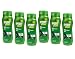 PERT 2 IN 1, Shampoo and Conditioner, Classic Clean, 13.5 oz, (6 Pack)